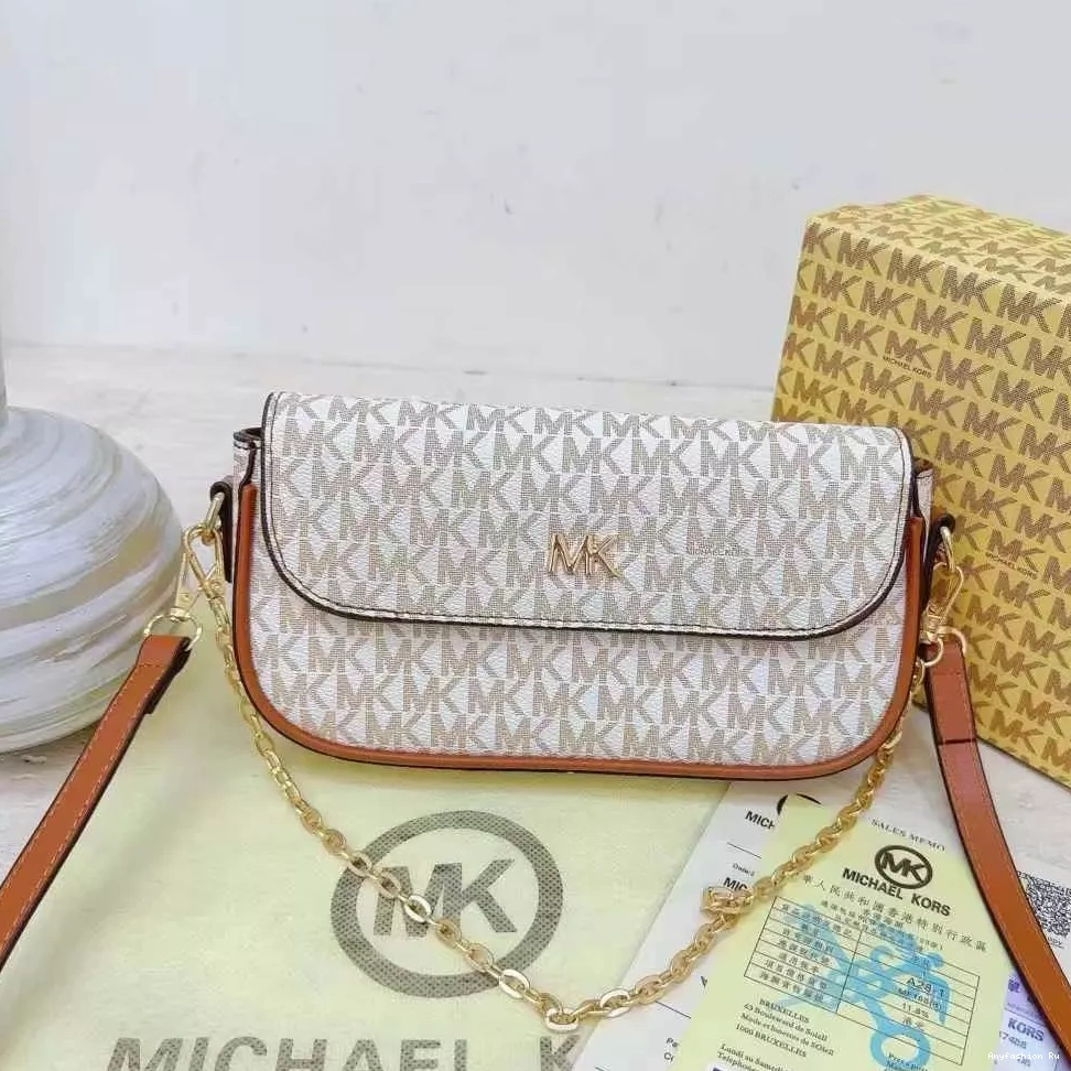 Michael Women Kors Resilient Messenger 1823 For Bags 0316
